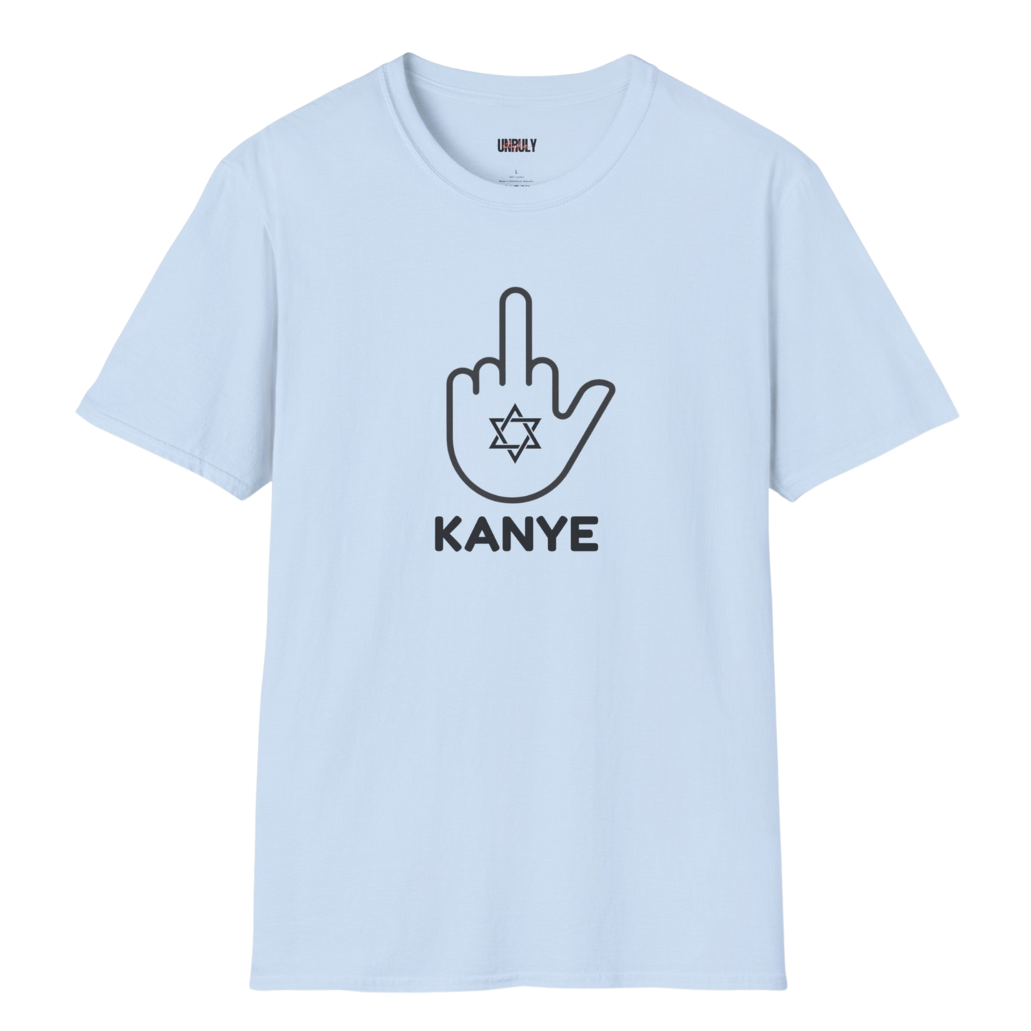 Kanye Tee