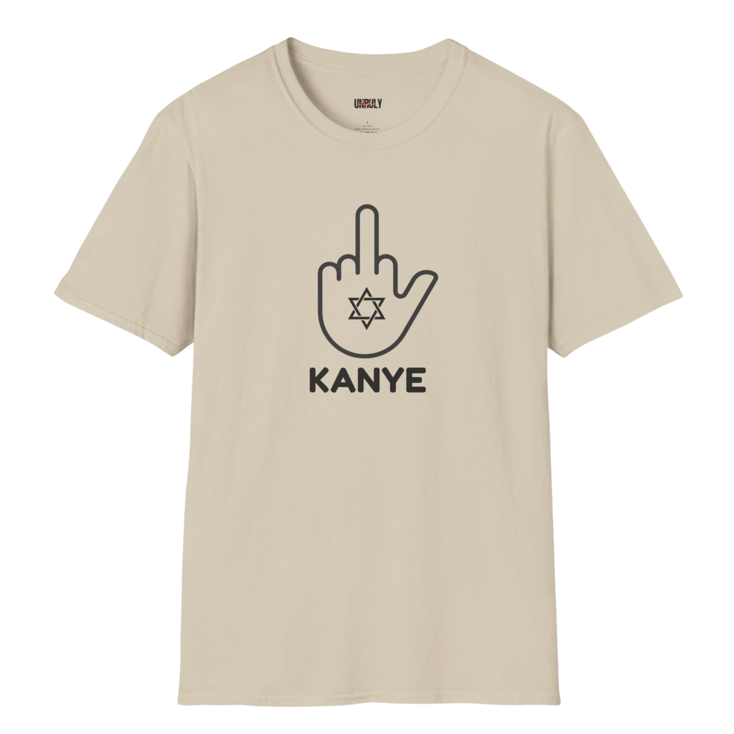 Kanye Tee