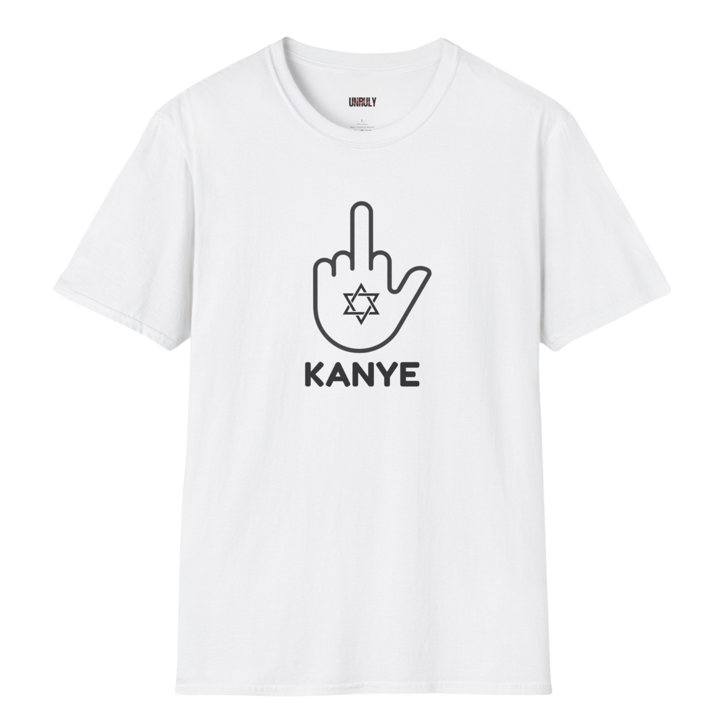 Kanye Tee