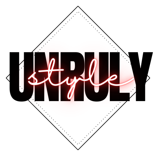 Unruly Style logo
