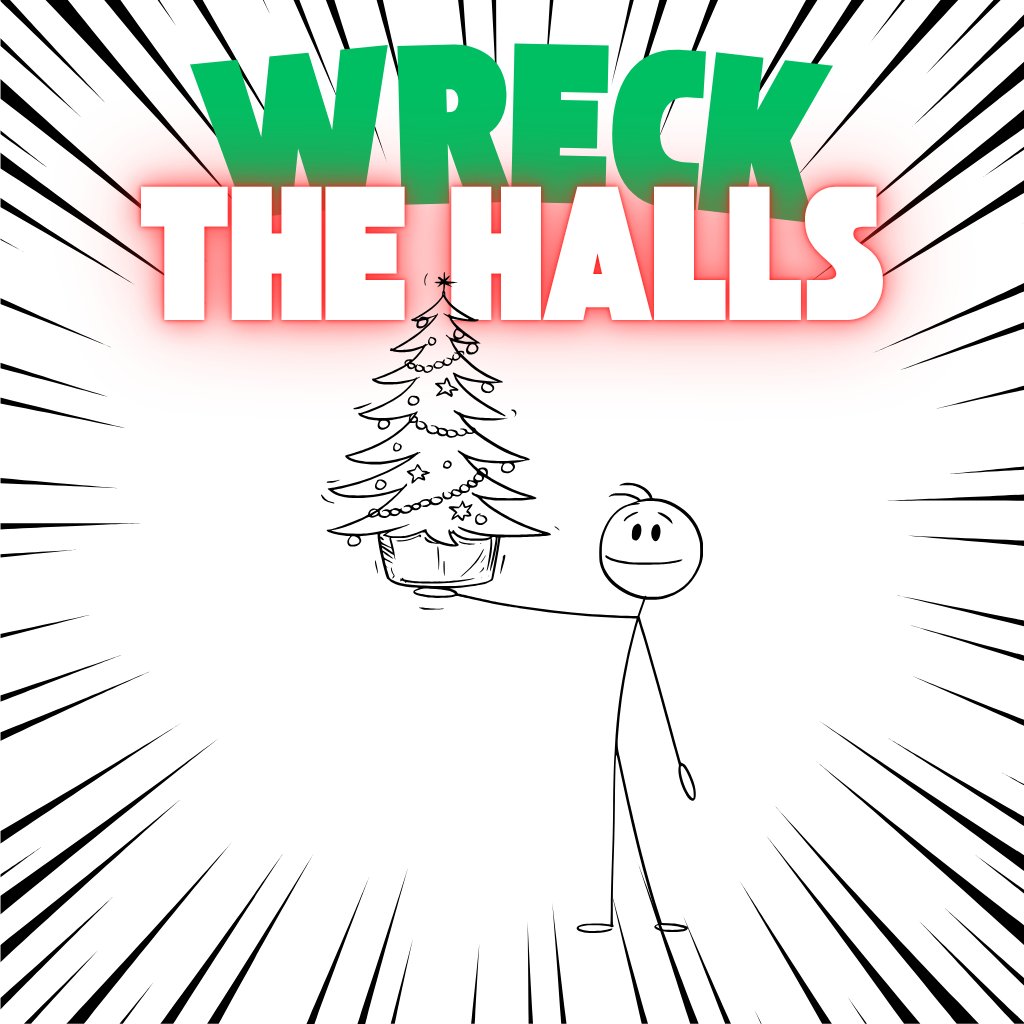 Funny NSFW Christmas ornaments with inappropriate holiday sayings