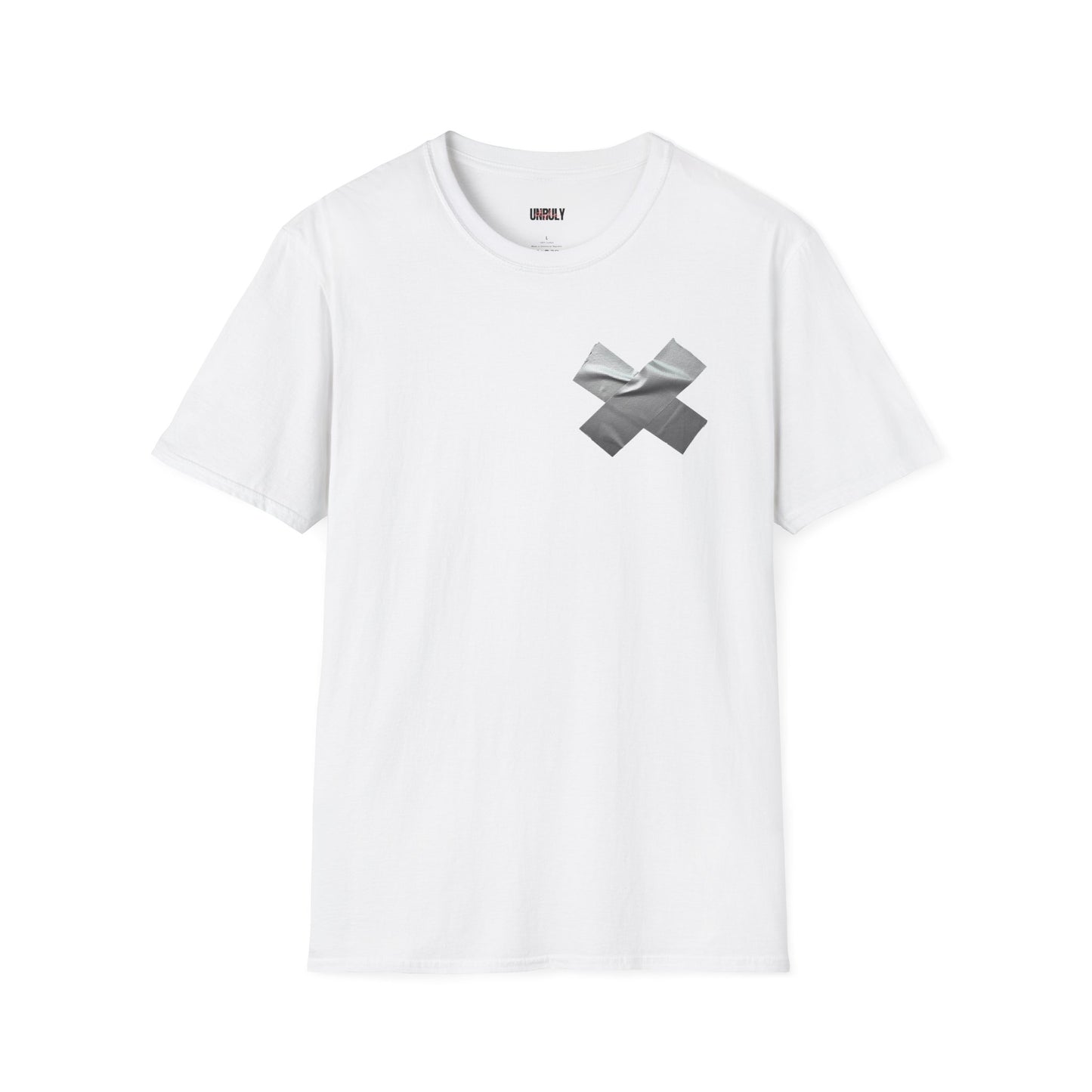 Duct Tape Tee