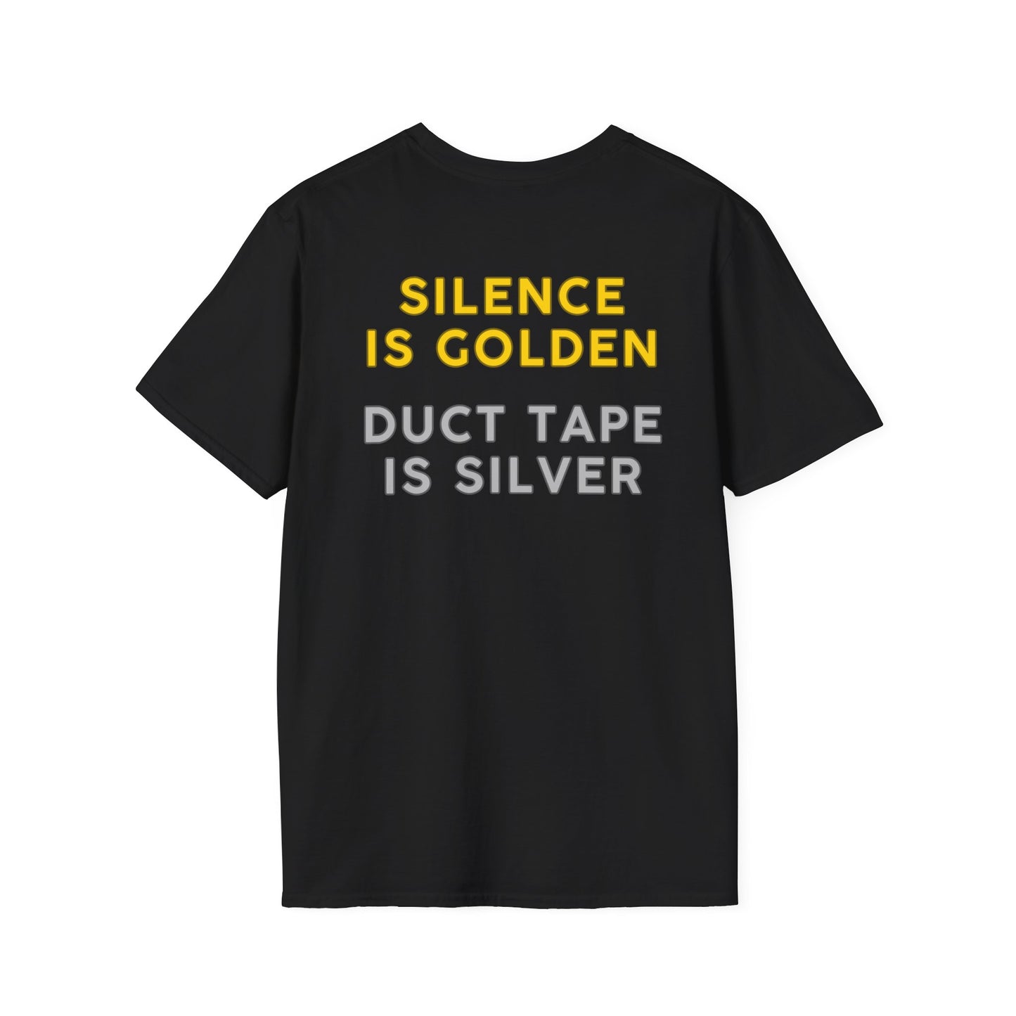 Duct Tape Tee