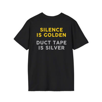 Duct Tape Tee