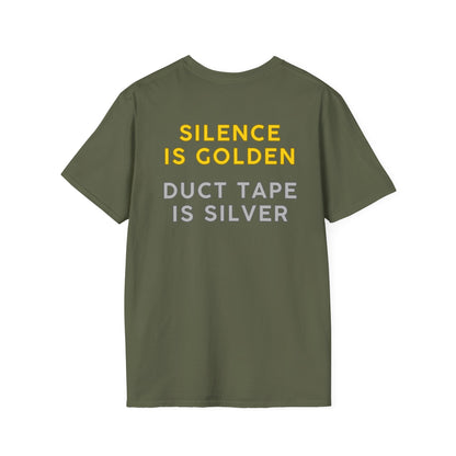 Duct Tape Tee