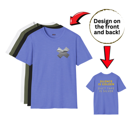 Duct Tape Tee