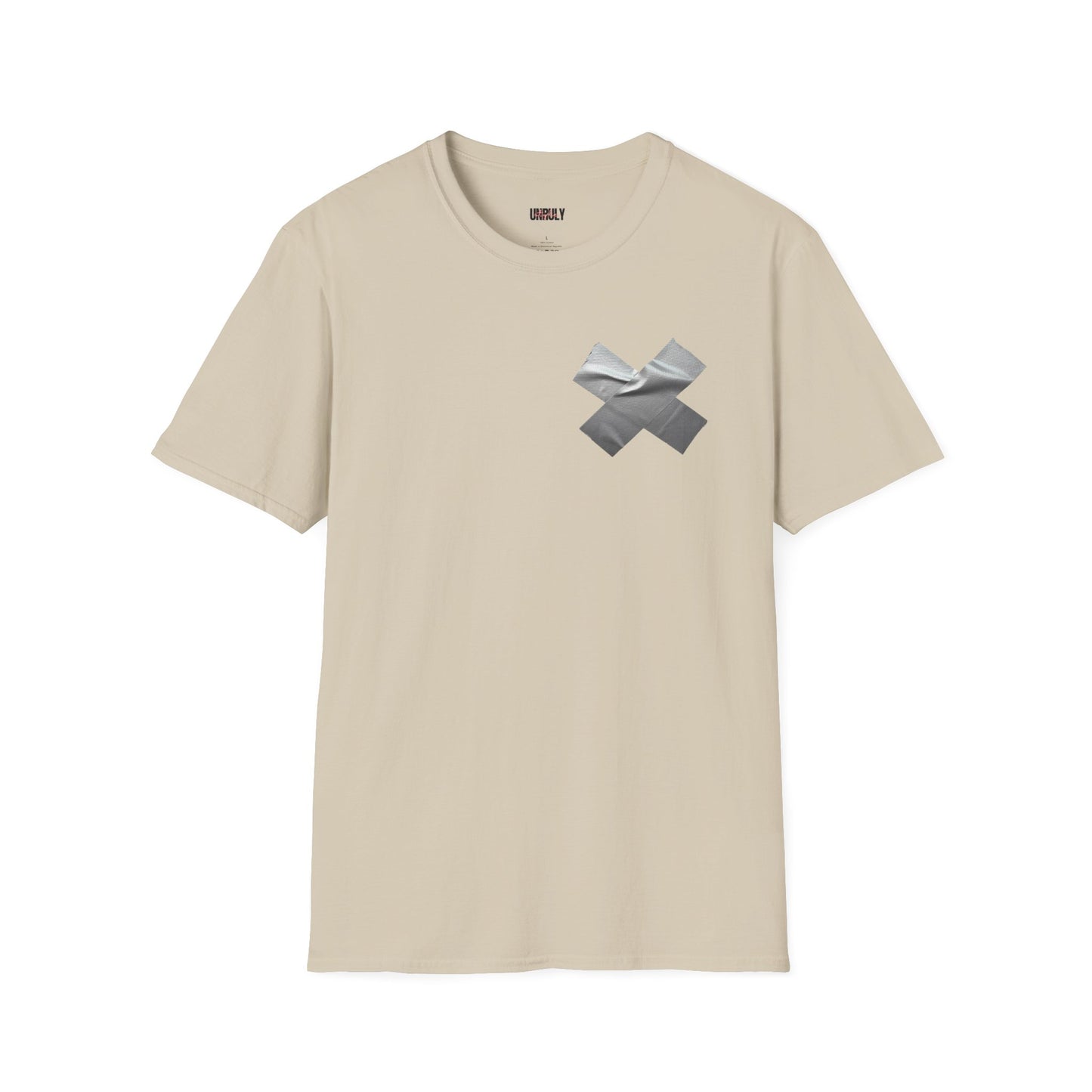 Duct Tape Tee