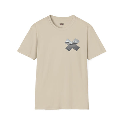 Duct Tape Tee