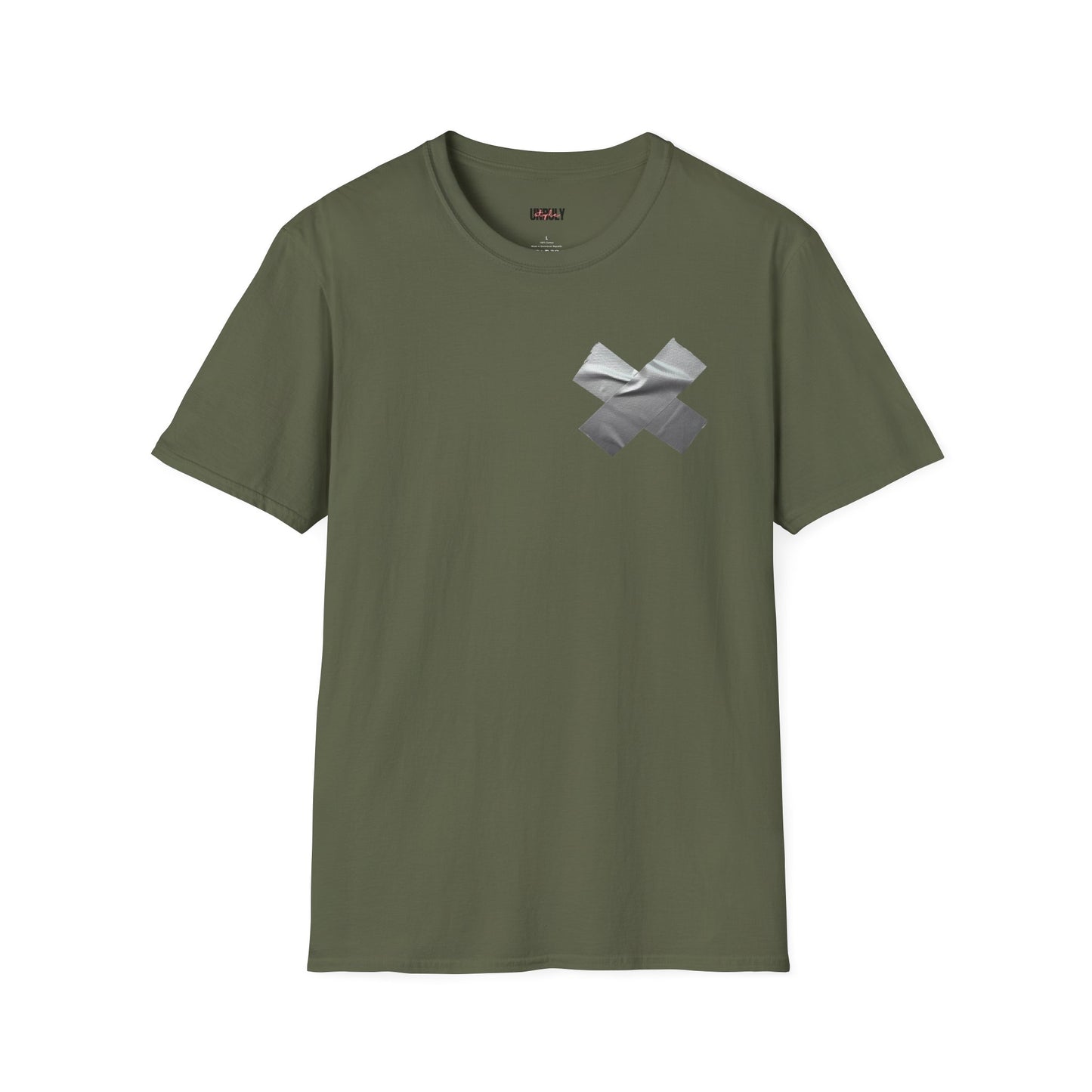 Duct Tape Tee