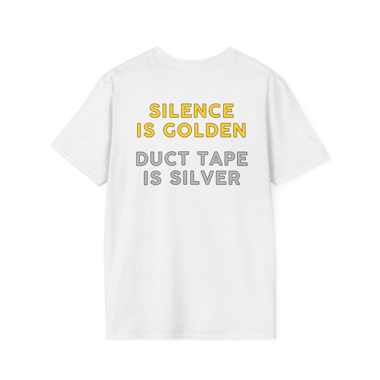 Duct Tape Tee