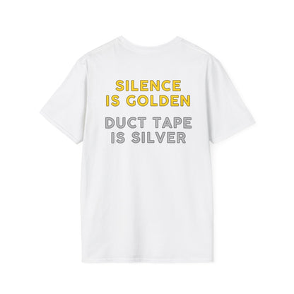Duct Tape Tee