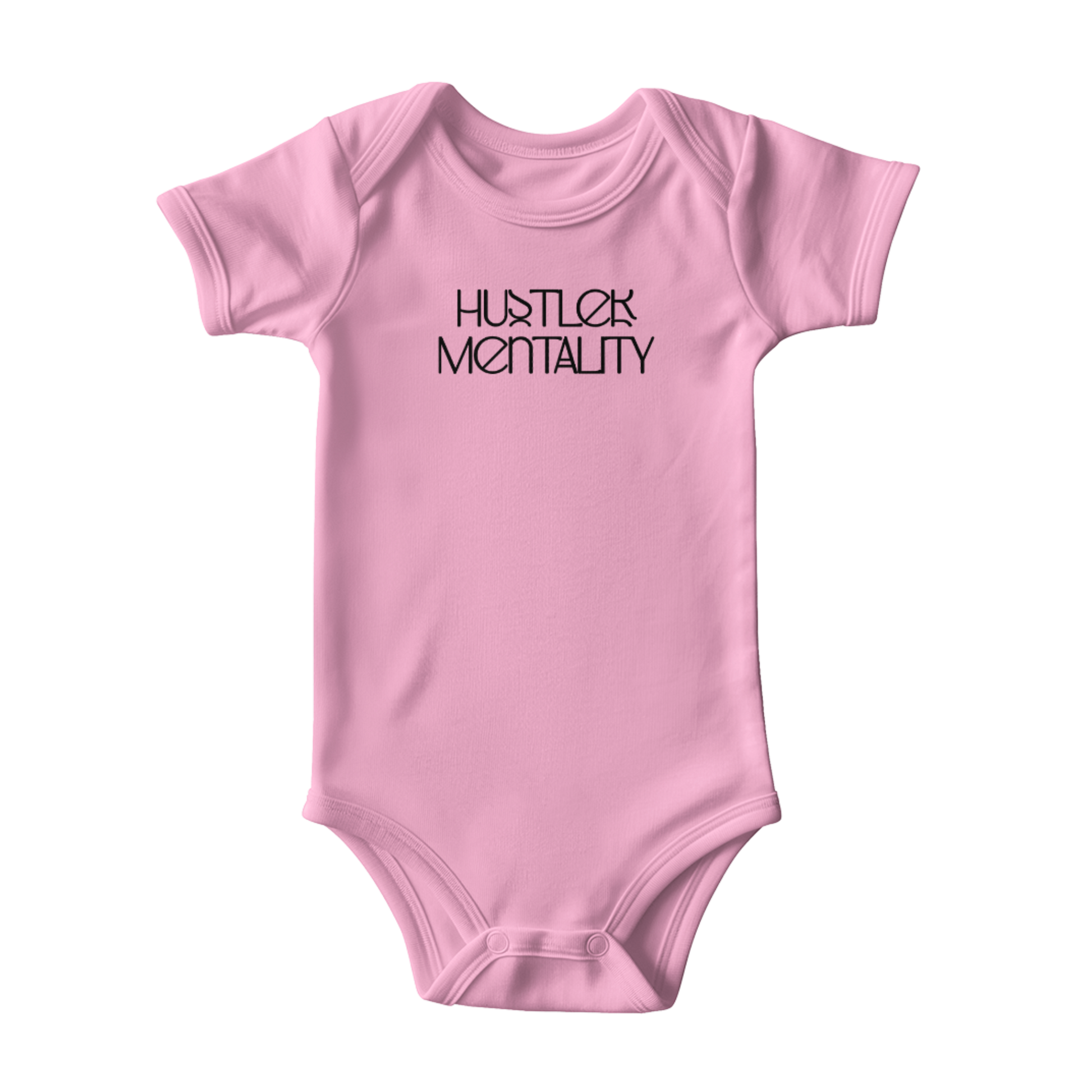 Funny baby shower gift savage bodysuit