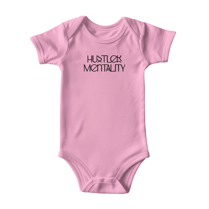 Funny baby shower gift savage bodysuit