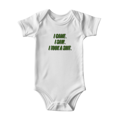 NSFW baby clothes savage blowout statement
