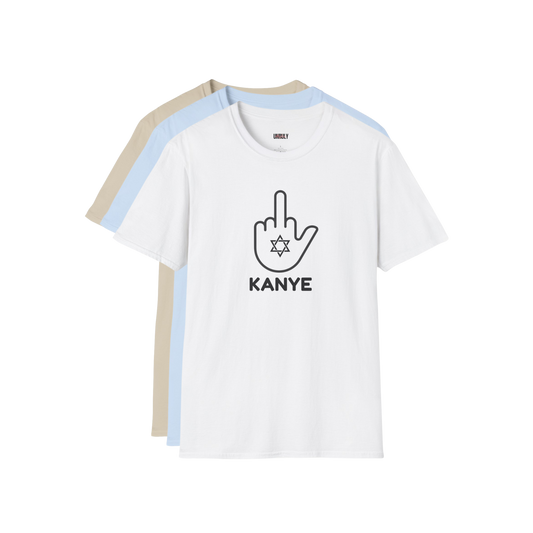 Kanye Tee