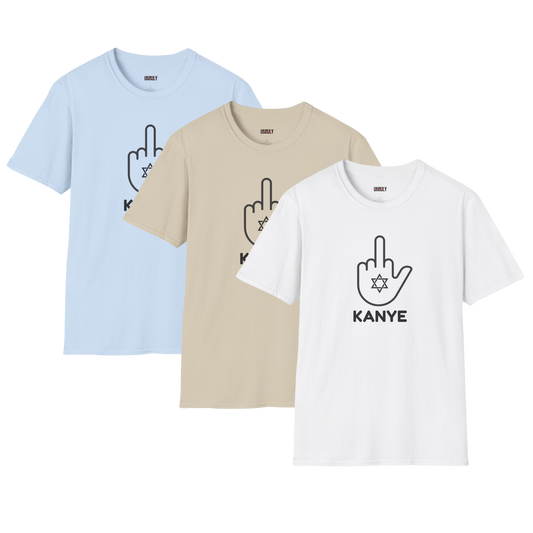Kanye Tee