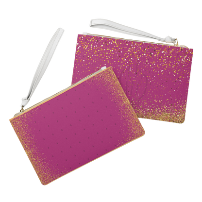 Edgy women’s fashion bag with statement design