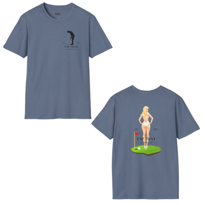Tap That Tee