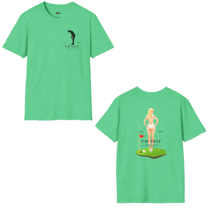 Tap That Tee