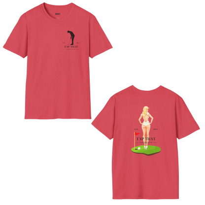 Tap That Tee