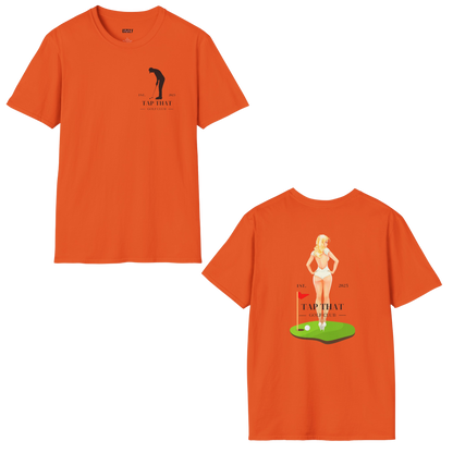 Tap That Tee