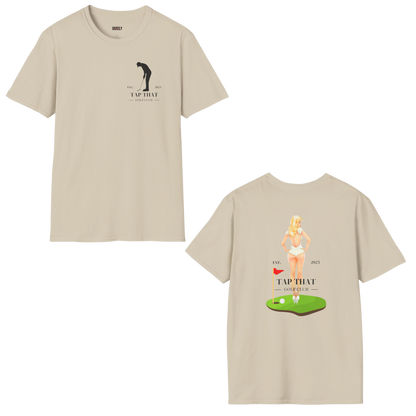 Tap That Tee