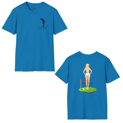 Tap That Tee