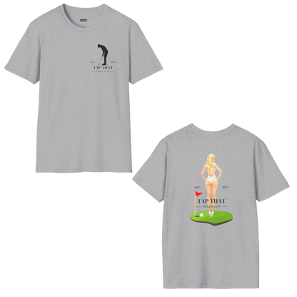 Tap That Tee