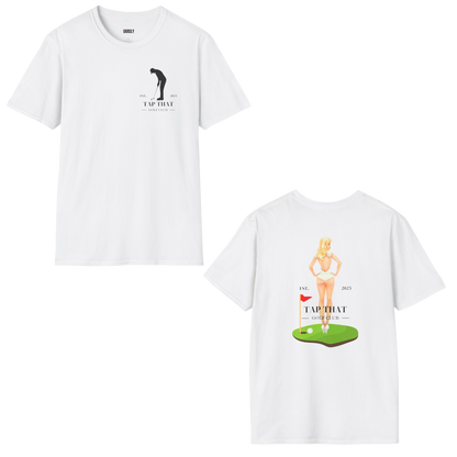 Tap That Tee