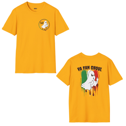 Va Fan Ghoul Tee