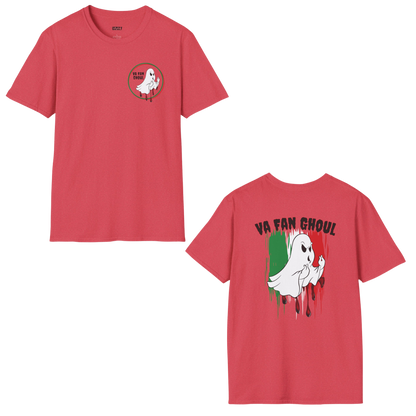 Va Fan Ghoul Tee