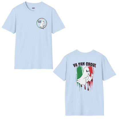 Va Fan Ghoul Tee