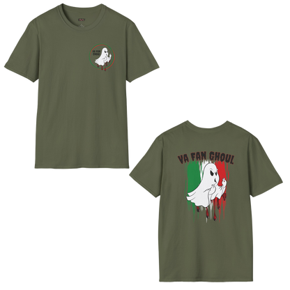Va Fan Ghoul Tee