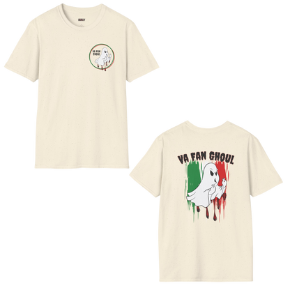Va Fan Ghoul Tee
