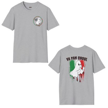 Va Fan Ghoul Tee