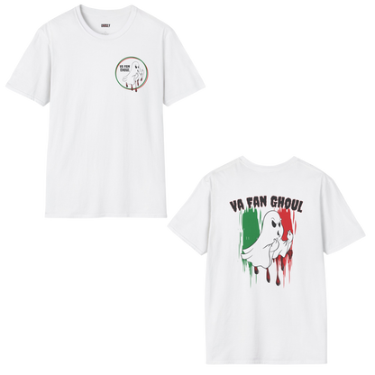 Va Fan Ghoul Tee