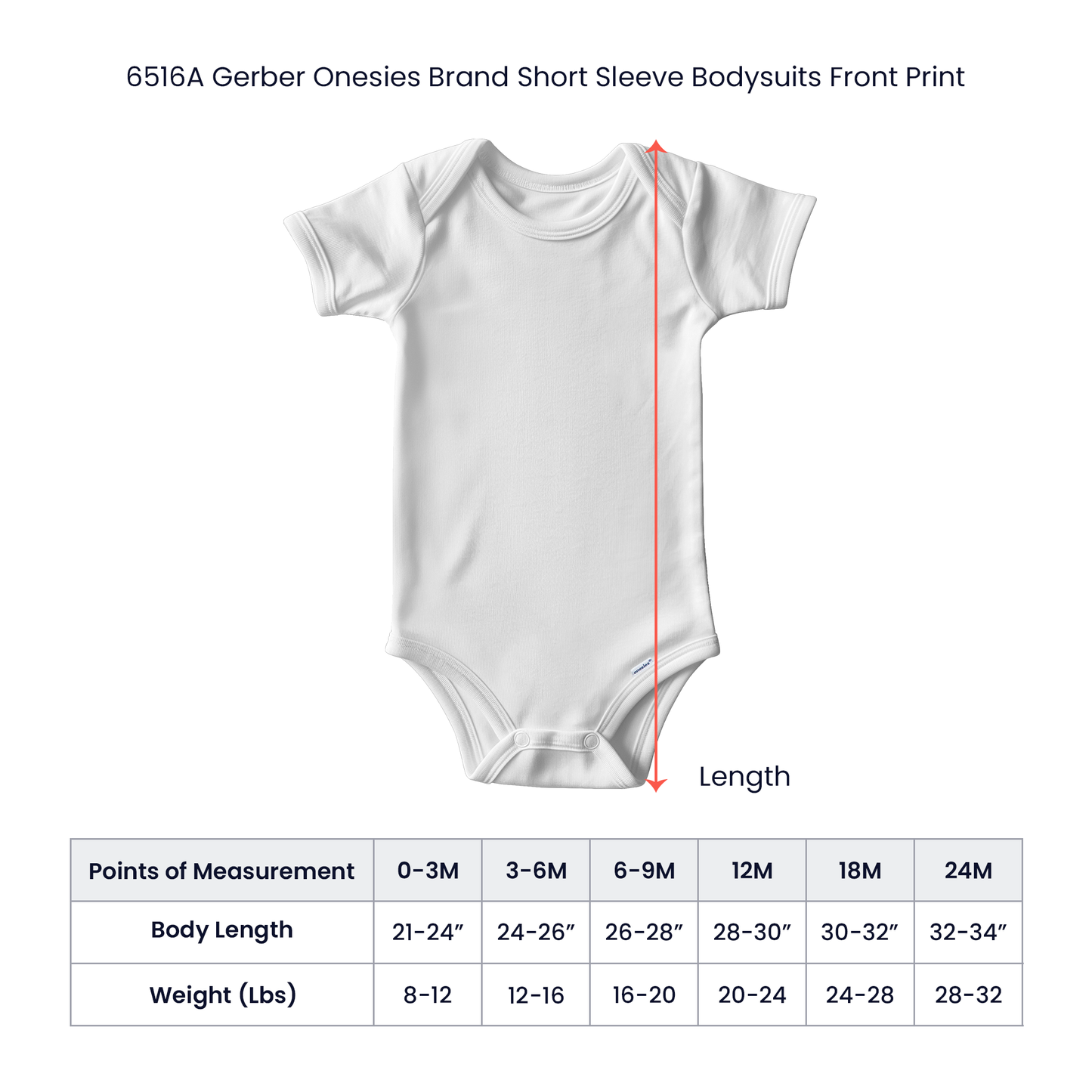 I Took A Shit – Tiny Threads Baby Bodysuit
