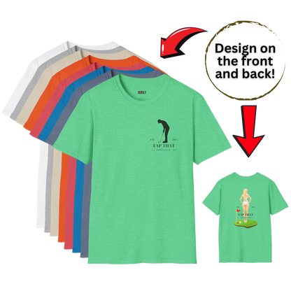 Tap That Tee