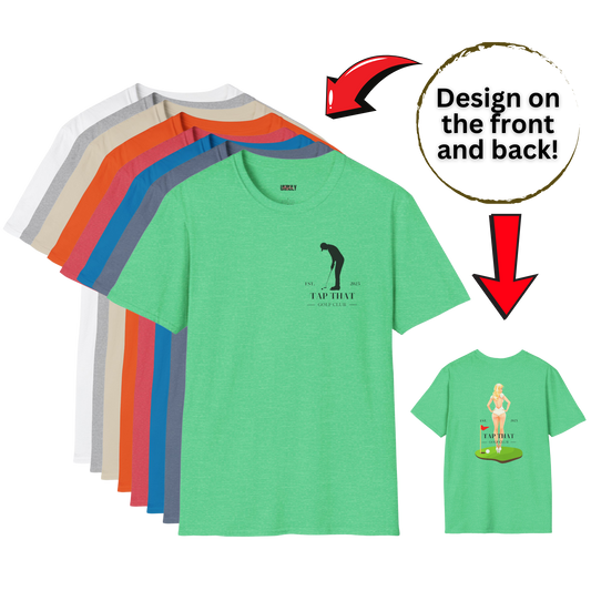Tap That Tee