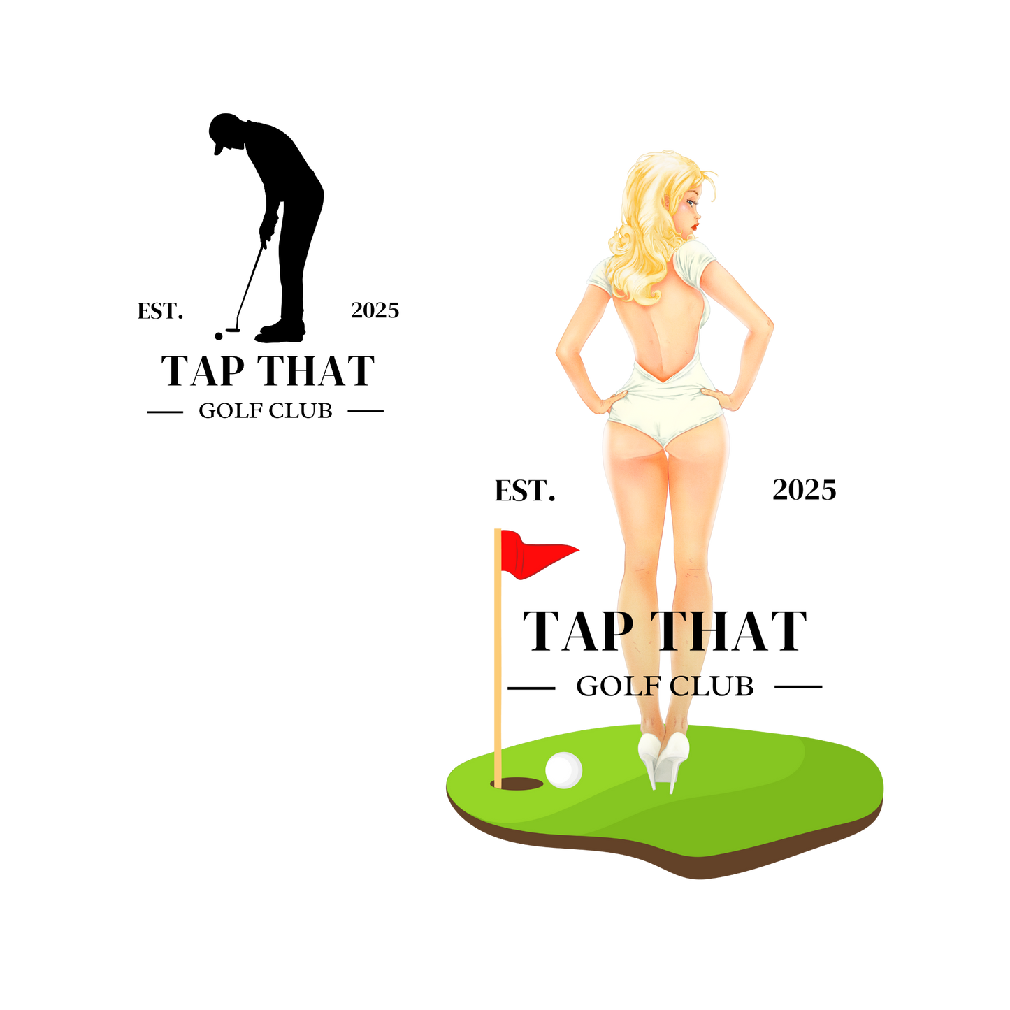 Tap That Tee