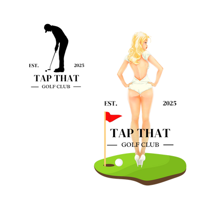 Tap That Tee